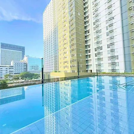 New 2 Bedroom Unit I Avida Riala Tower 5 - It Park Cebu City