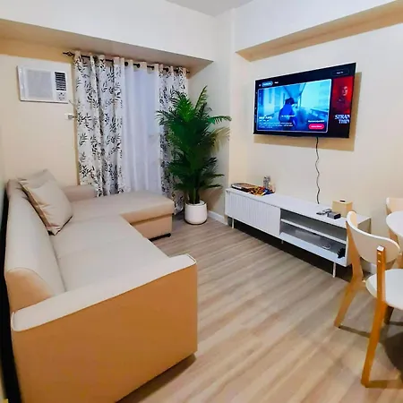 New 2 Bedroom Unit I Avida Riala Tower 5 - It Park Cebu City