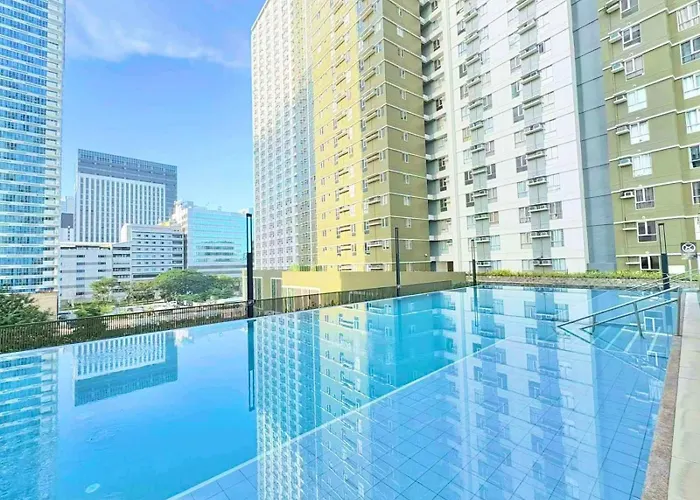 New 2 Bedroom Unit I Avida Riala Tower 5 - It Park Cebu