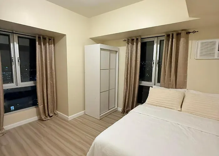 New 2 Bedroom Unit I Avida Riala Tower 5 - It Park