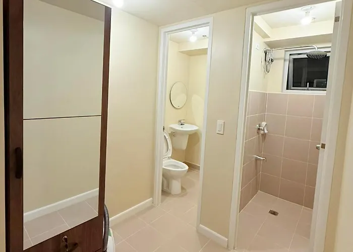 New 2 Bedroom Unit I Avida Riala Tower 5 - It Park Aparthotel *