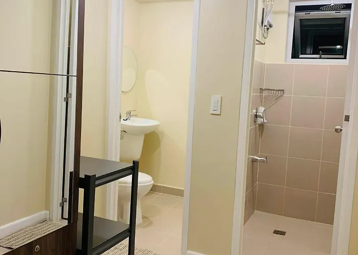 New 2 Bedroom Unit I Avida Riala Tower 5 - It Park *