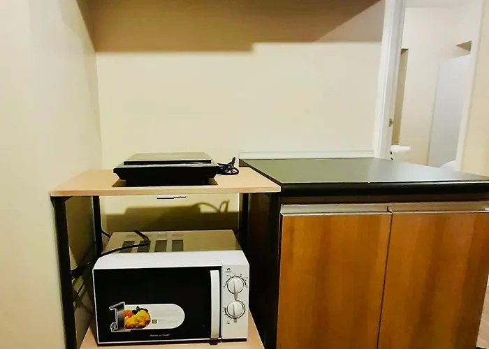 Aparthotel New 2 Bedroom Unit I Avida Riala Tower 5 - It Park Cebu